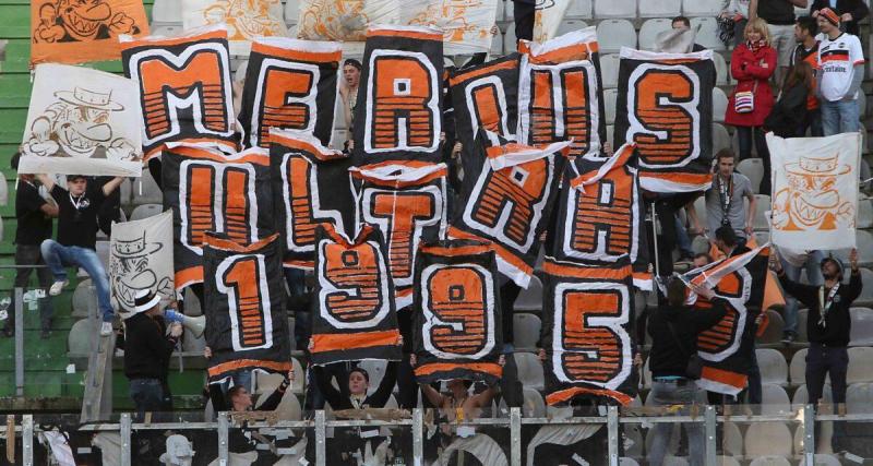 - Lorient : polémique entre le club breton et ses ultras, le FC obligé de communiquer