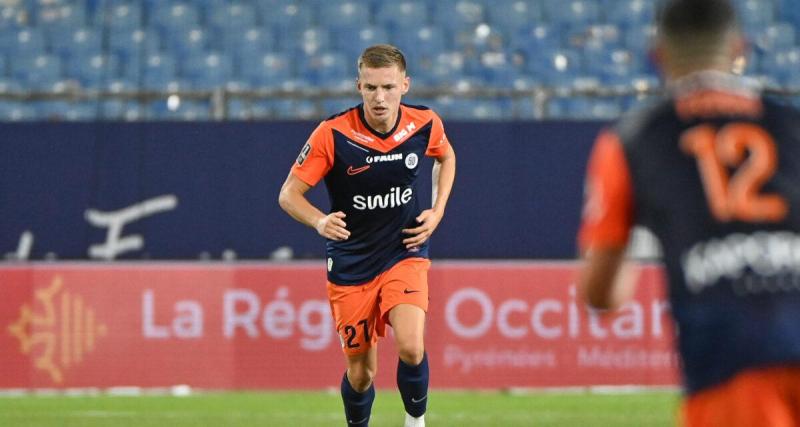  - Montpellier : Becir Omeragic garde espoir pour le maintien en Ligue 1 du MHSC