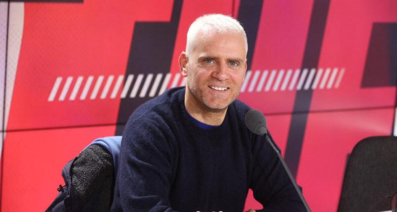  - Jérôme Rothen futur directeur sportif ? L'ancien joueur du PSG vient d'accepter une mission particulière