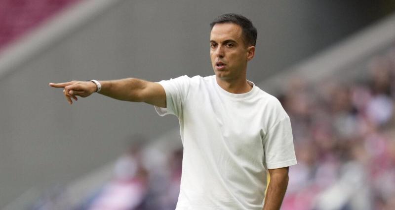  - Real Madrid : la colère XXL de l'entraîneur de Leganés contre l'arbitrage