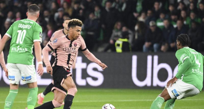  - PSG, équipe de France : un champion du monde 1998 subjugué par Doué