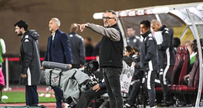 - Le constat lucide de Franck Haise après la défaite contre Monaco