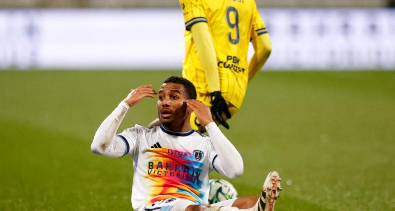  - Paris FC : l'infirmerie parisienne se vide pour la fin de saison