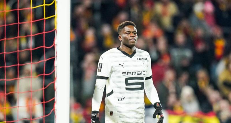  - Rennes, Auxerre, Nantes...Les compos du Multiplex !