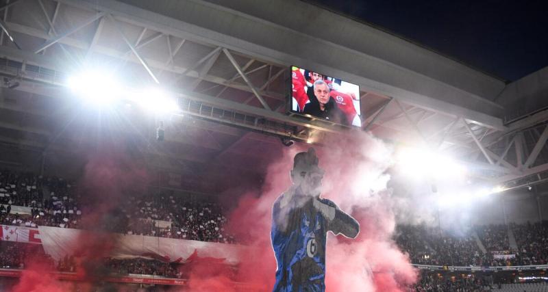  - Lille - Lens : Retailleau enrage encore contre les Ultras