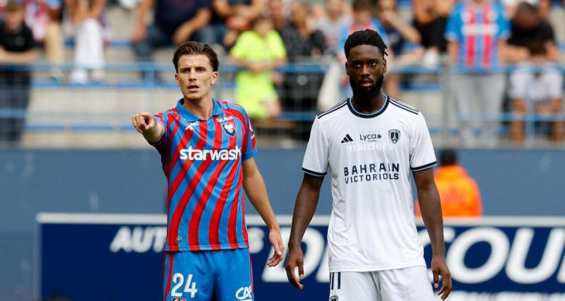  - Paris FC - Caen : où voir la rencontre, à quelle heure ?