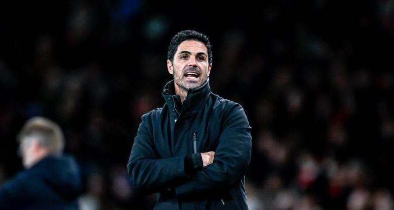  - Arsenal : Isak trop cher, le nouveau numéro 9 courtisé dévoilé !