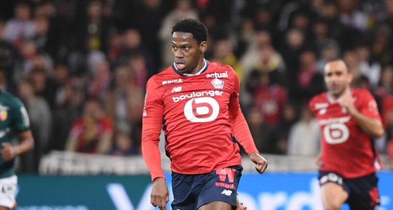  - Salaire, primes... Les demandes colossales de Jonathan David pour son prochain club !