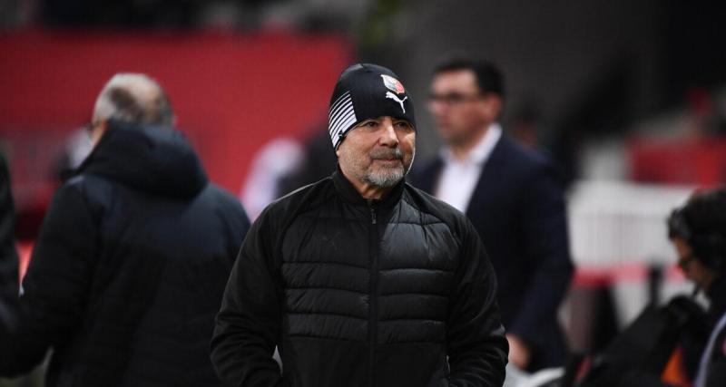  - La sortie fracassante de Jorge Sampaoli sur son départ de Rennes