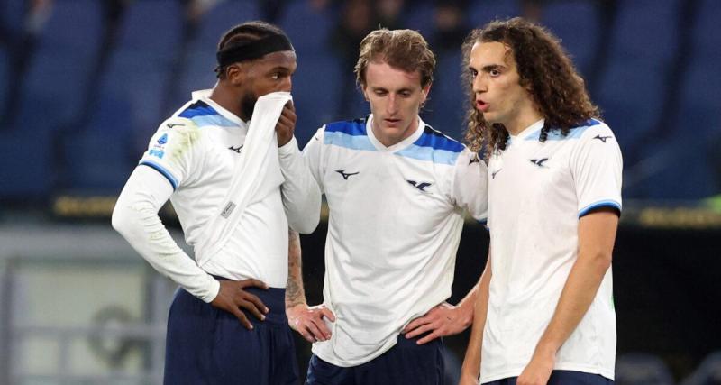  - Liverpool prêt à claquer 40 millions d'euros pour un compère de Guendouzi ?