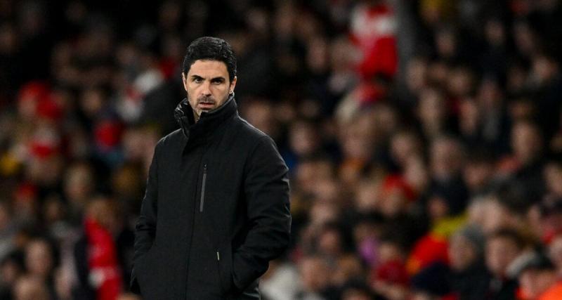  - L'annonce forte d'Arteta sur Saka, qui peut faire trembler le Real Madrid