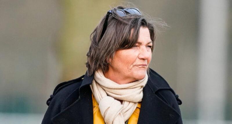  - Un dirigeant réputé charge frontalement Véronique Rabiot en Italie