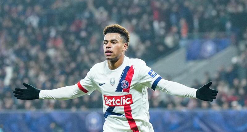  - Dunkerque - PSG : les compos probables
