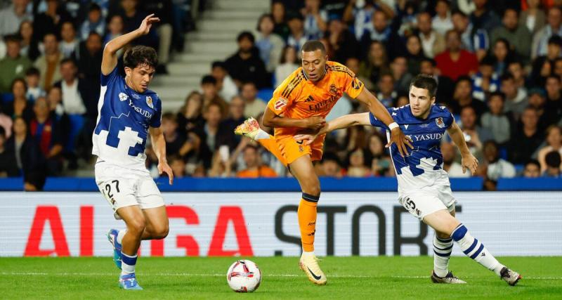  - Real Madrid - Real Sociedad : quelle heure et quelle chaîne pour suivre le match ?