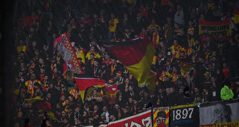  - Lens : des supportrices portent plaintes après des fouilles abusives à Lille
