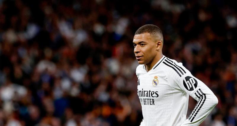  - L'incroyable envie du Real Madrid avec Mbappé sur les coups de pied arrêtés
