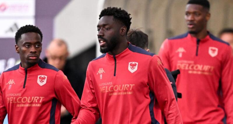  - Une grosse pique de la star de Caen au clan Mbappé ?