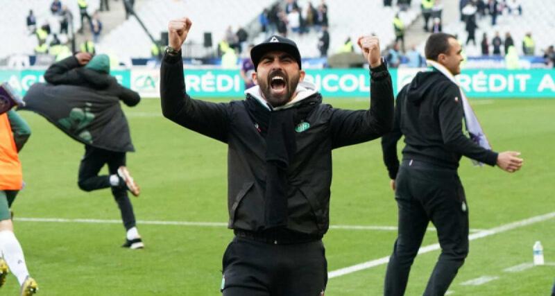 - L’Algérie trouve un renfort de poids à l’ASSE !