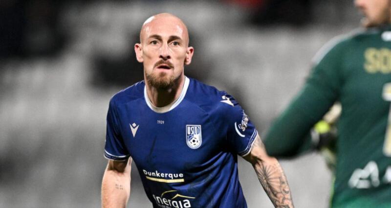  - La blague amusante d'un joueur de Dunkerque sur le PSG et l'Euromillions