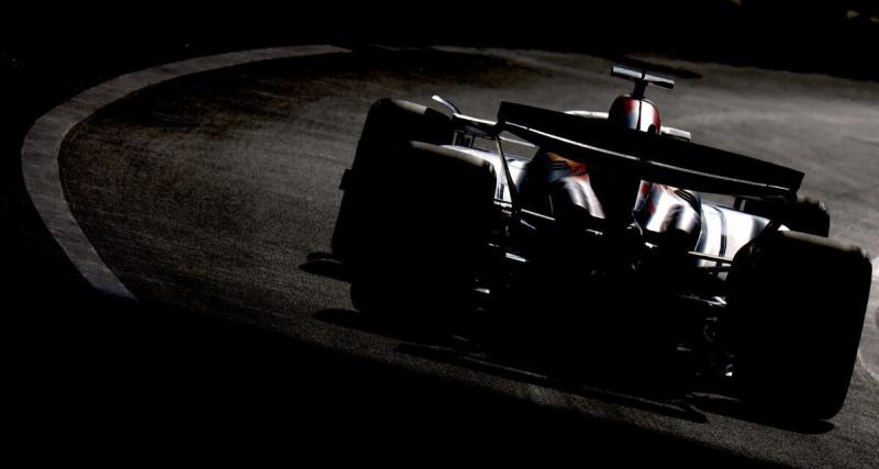  - GP du Japon : Red Bull rend hommage à Honda avec une livrée spéciale