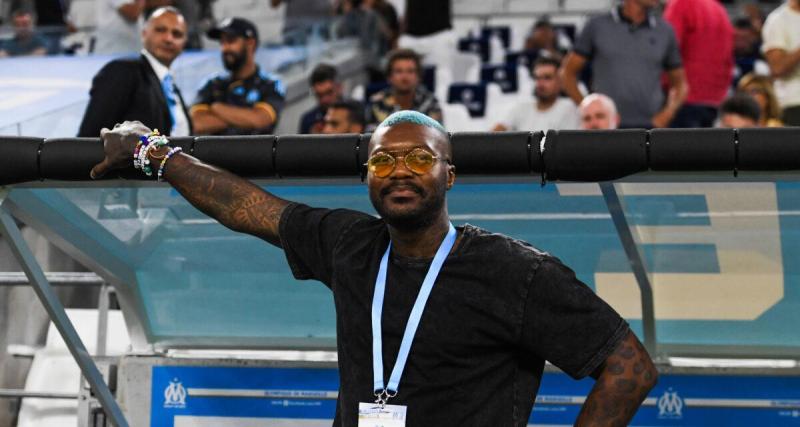  - Après Steven Gerrard, une autre légende s'invite au jubilé de Djibril Cissé
