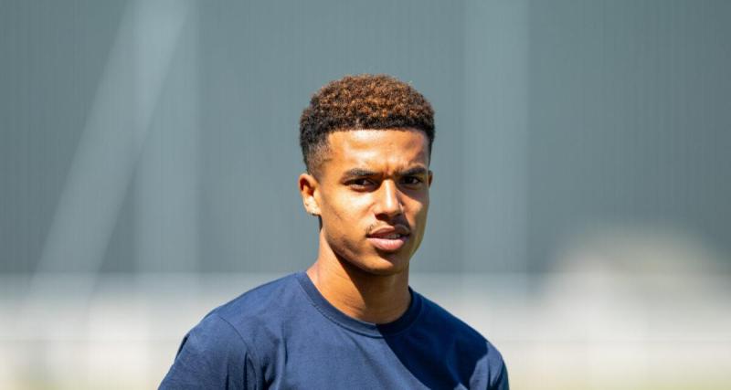  - Pau : Yonis Njoh s'en va définitivement (off)