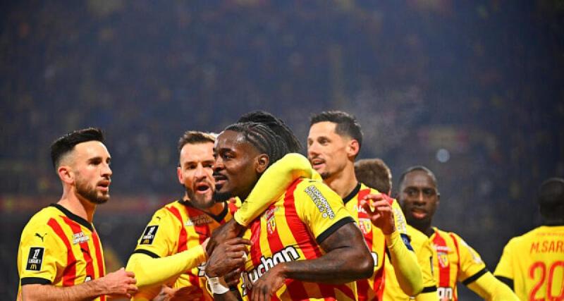  - Lens : un taulier du vestiaire est sur le point de prolonger son contrat