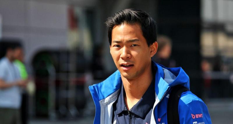  - F1 : Hirakawa remplace Doohan pour les essais libres à Suzuka