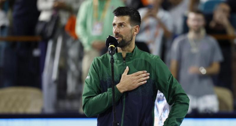  - Laureus Awards 2025 : Djokovic et les légendes du sport réunis à Madrid