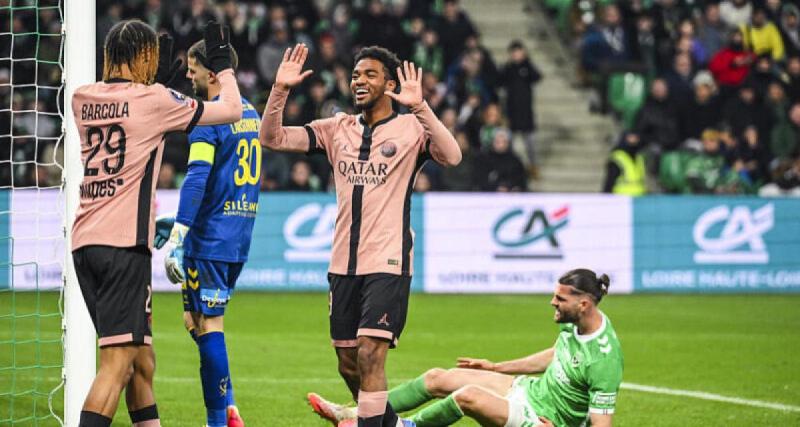  - PSG : Ibrahim Mbaye, un des plus jeunes buteurs en Europe cette saison