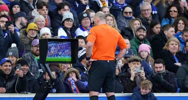  - Premier League : nouvelle révolution pour le hors-jeu