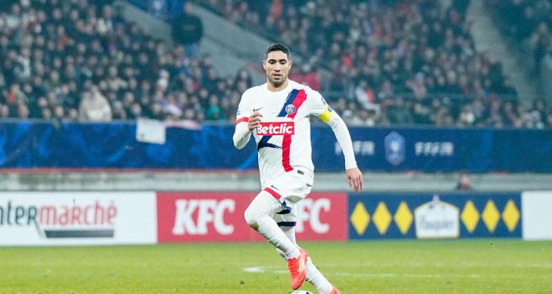  - Dunkerque - PSG : les compos officielles
