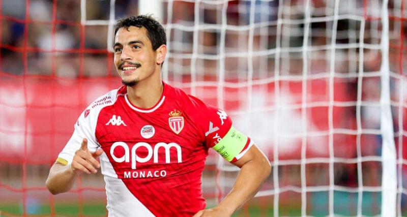  - Mercato : sans club depuis son départ de Monaco, Ben Yedder rebondit en Iran (off)