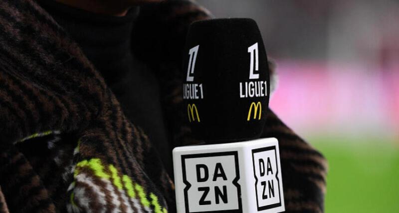 - Droits TV : DAZN pourrait mettre un terme à son contrat avec la LFP