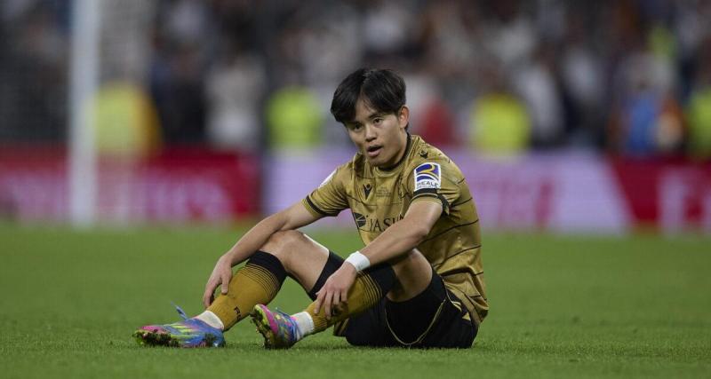  - Real Madrid : l’exploit historique, mais insuffisant, de la Real Sociedad au Bernabéu