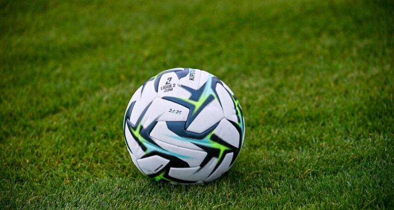  - Foot féminin : les joueuses d'Angers Croix Blanche (D3) en grève