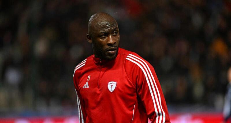  - Cannes : les joueurs convoqués pour la réception de Reims en Coupe de France