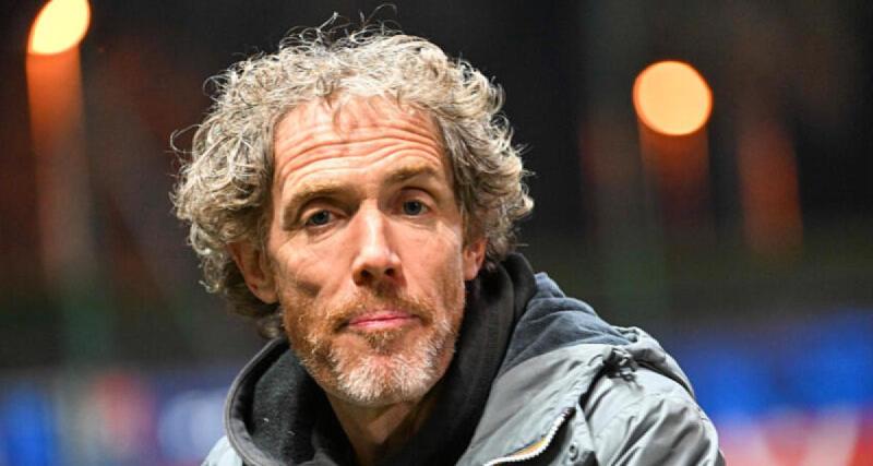  - Cannes : "On n'est pas en train d'exploser", assure Damien Ott