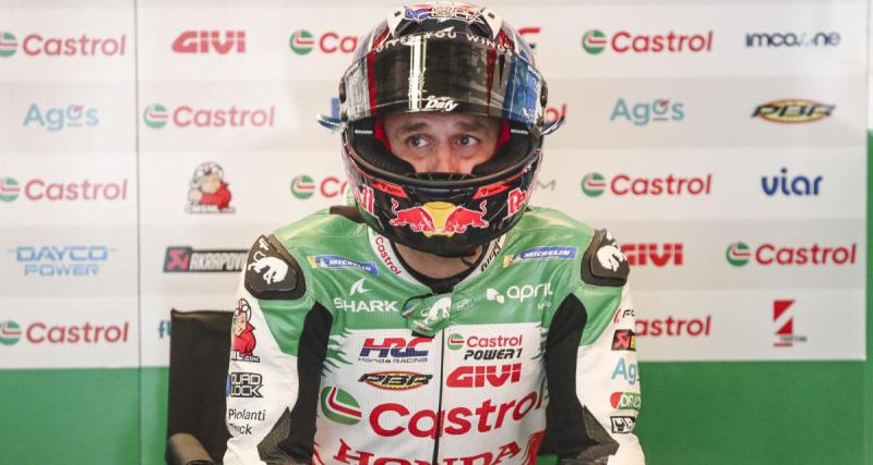  - MotoGP : Johann Zarco fait une annonce importante