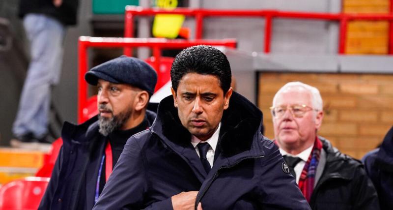  - L’énorme demande de députés LFI et NFP au PSG