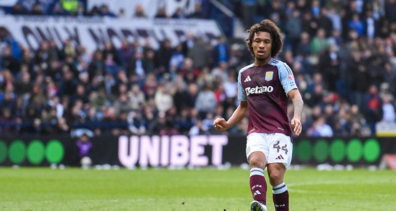  - Équipe de France : Aston Villa prêt à offrir le plus gros contrat de son histoire à Kamara ?