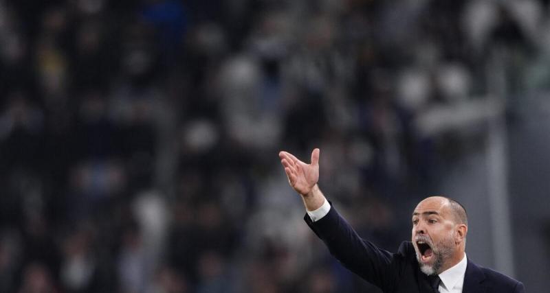  - Cinq idées bien précises de Tudor pour révolutionner la Juventus ?