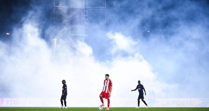  - Coupe de France : Reims brise le rêve de Cannes et file en finale !
