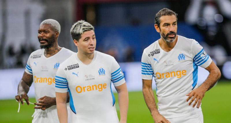  - OM : un match des légendes prévu pour les 125 ans du club
