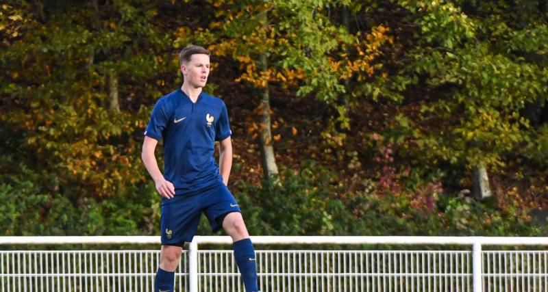  - Valenciennes : un enfant du club signe son premier contrat pro (off)