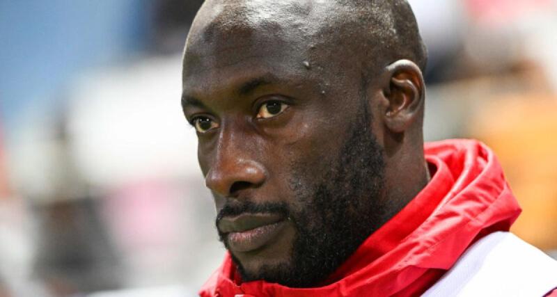  - Cannes - Reims : le gros tacle de Ndoye sur le jeu des Rémois