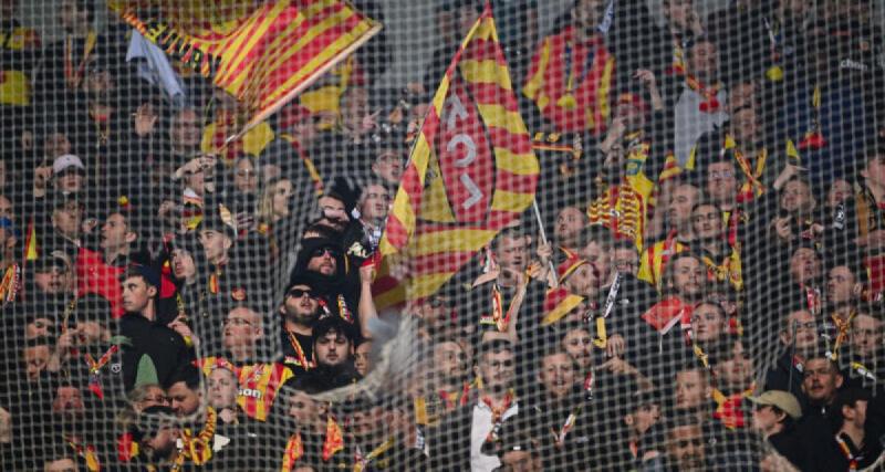  - « Elle a continué jusqu'à mon sexe »... Plainte déposée après Lille – Lens !
