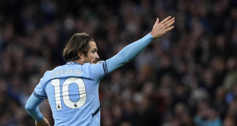  - Manchester City : l'émouvante confidence de Grealish sur son frère décédé