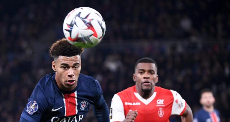  - Coupe de France : quand aura lieu la finale PSG-Reims ?