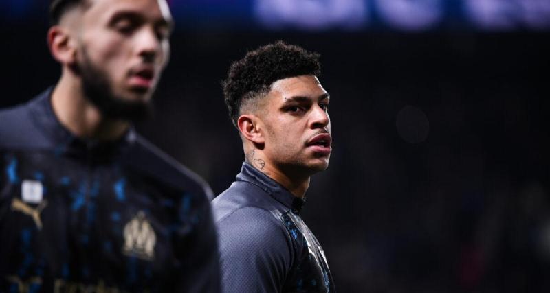  - OM : les six poids lourds qui foncent sur Luis Henrique, énorme vente en vue ?